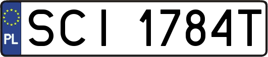 SCI1784T