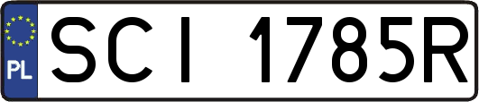 SCI1785R