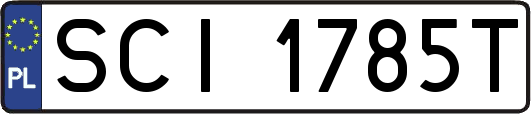 SCI1785T