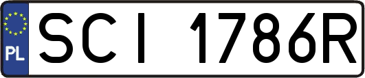 SCI1786R