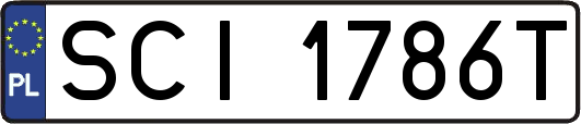 SCI1786T