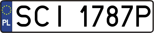 SCI1787P