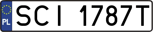 SCI1787T