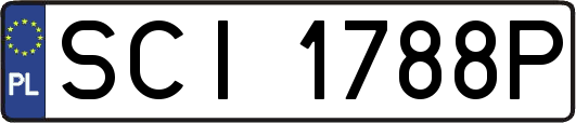 SCI1788P