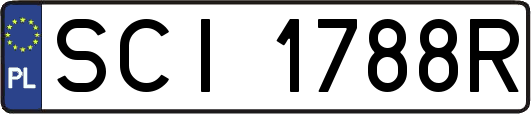 SCI1788R