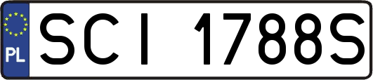 SCI1788S