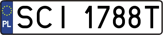SCI1788T