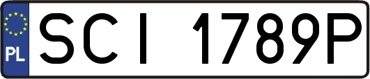 SCI1789P