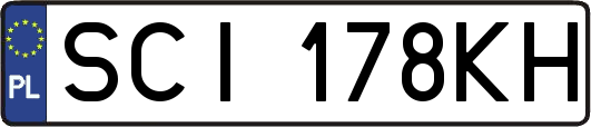 SCI178KH
