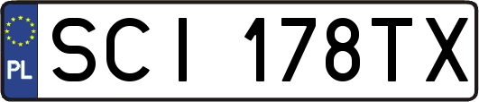 SCI178TX