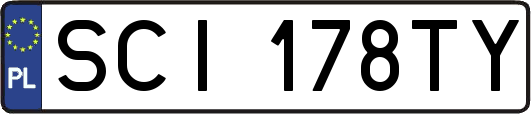 SCI178TY