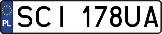 SCI178UA