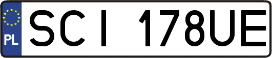 SCI178UE