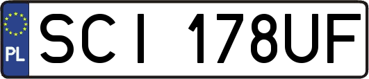 SCI178UF