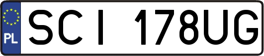 SCI178UG