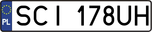 SCI178UH