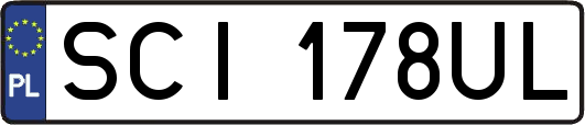 SCI178UL