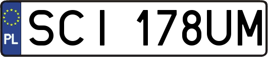 SCI178UM