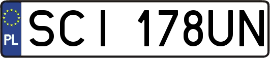SCI178UN