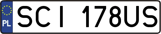 SCI178US
