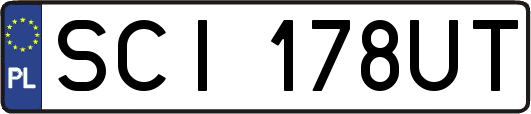 SCI178UT