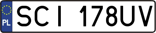 SCI178UV
