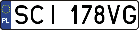 SCI178VG