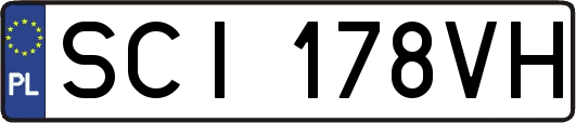 SCI178VH