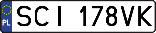SCI178VK