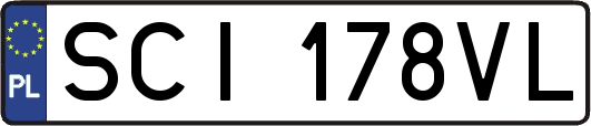 SCI178VL