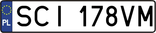 SCI178VM