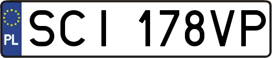 SCI178VP