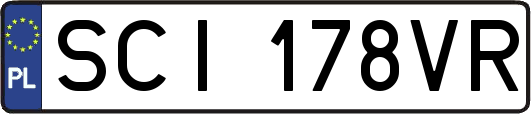 SCI178VR