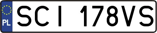 SCI178VS