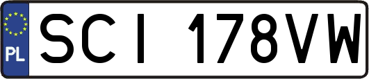 SCI178VW