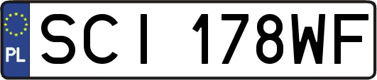 SCI178WF