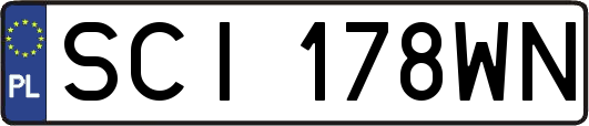 SCI178WN