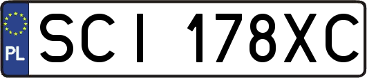 SCI178XC