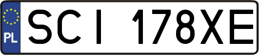 SCI178XE