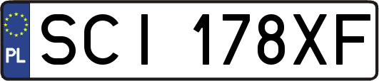 SCI178XF