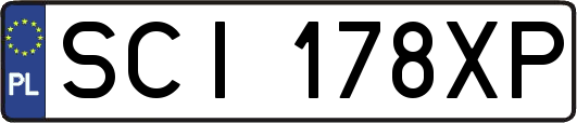 SCI178XP
