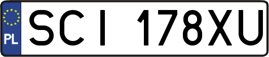 SCI178XU