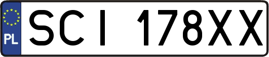 SCI178XX