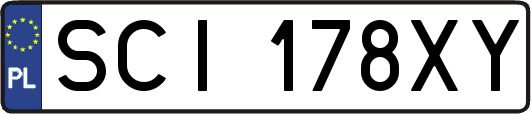 SCI178XY