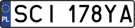 SCI178YA