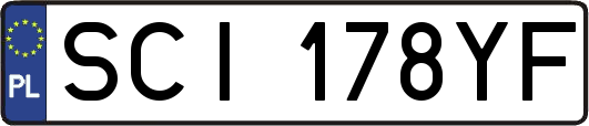 SCI178YF