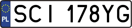 SCI178YG