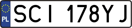 SCI178YJ
