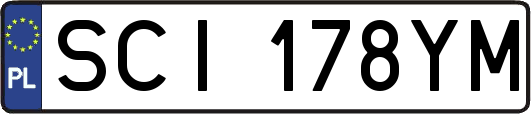 SCI178YM