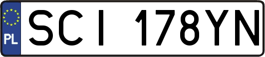 SCI178YN